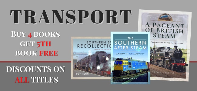Digital catalogue: P&S Transport
